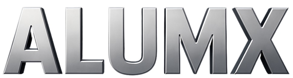 ALUMX Logo
